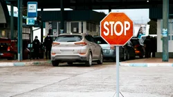 Trafic suspendat temporar la Punctul de Trecere a Frontierei Costești: rute alternative pentru șoferi
