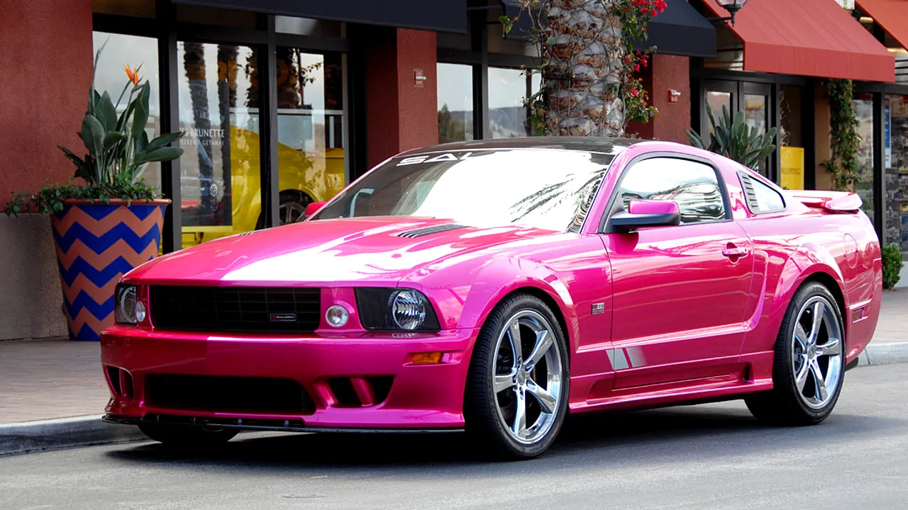 1-mustang 
