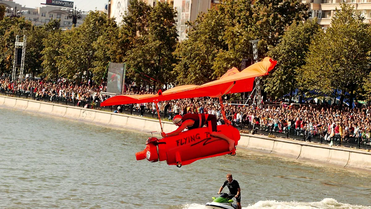 Flugtag