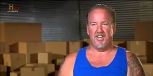 Darrell Sheets a fost găsit mort la vârsta de 67 de ani în casa sa. Starul din „Storage Wars” era pasionat de mașini și a deținut câteva bijuterii