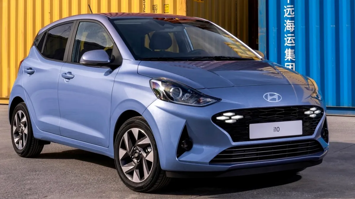 Ce culori preferă clienții auto europeni? Opțiunile preferate în funcție de regiune