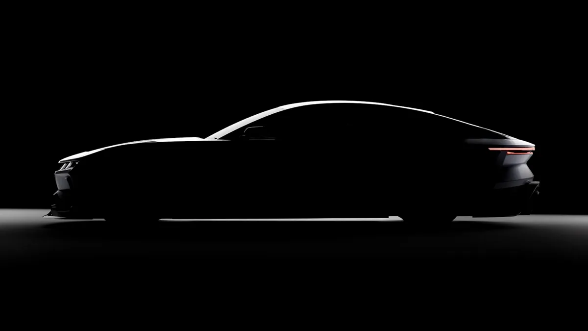 Un nume vechi al industriei auto britanice va fi reînviat. Un nou Jensen Interceptor va fi lansat anul acesta, ce va rivaliza cu Aston Martin DB12 și Bentley Continental