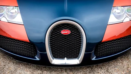 Este oficial: Bugatti nu mai face parte din Grupul Volkswagen. Porsche și-a vândut complet participația
