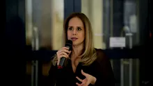 Mihaela Bilic atrage atenția asupra laptelui VEGETAL! „Tot mai multe semne de întrebare...”