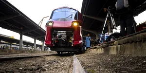 CFR Călători lansează „Trenurile Soarelui” 2026. Litoralul României va fi legat de 60 de trenuri directe