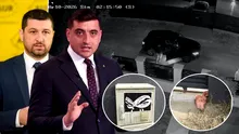 Marius Lulea, declarații în exclusivitate pentru Gândul după ce a găsit un cap de porc la poartă. Susține că ar fi o amenințare cu moartea și dă vina pe George Simion: “A stat în Sicilia vreo trei luni, i-o fi venit vreo idee”