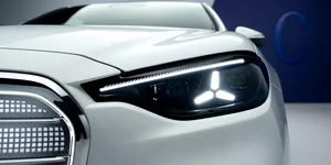 Producătorii auto implementează o nou tehnologie pentru iluminare. Farurile Micro LED câștigă tot mai mult teren