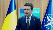 Nicușor Dan, moment de blocaj la Summitul NATO. Întrebarea despre o miză strategică a României l-a prins nepregătit