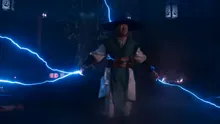 VIDEO: Trailere oficiale pentru filmul Mortal Kombat II cu Johnny Cage în prim plan