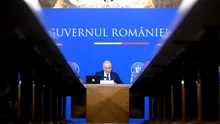 Ședință de Guvern vineri, pentru analizarea proiectului de măsuri fiscal-bugetare
