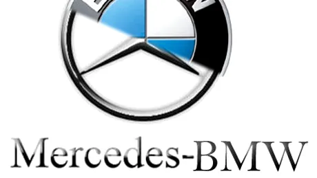 BMW şi Daimler - ipoteze de colaborare