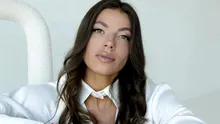 FOTO. Controversata Marina, renumită pentru imaginile ei cel puțin îndrăznețe, a fost prinsă! A primit pedeapsă de 4 ani