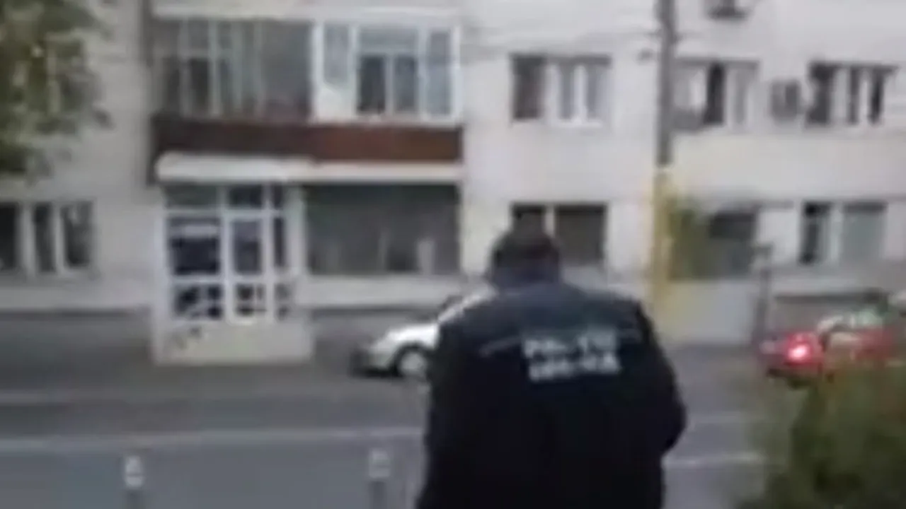 politist local 