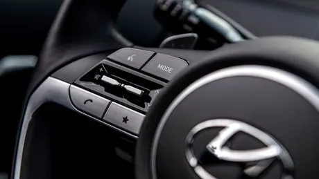 Cum arată Hyundai Tucson Beast, exemplarul modificat pentru apariția în filmul „Uncharted”
