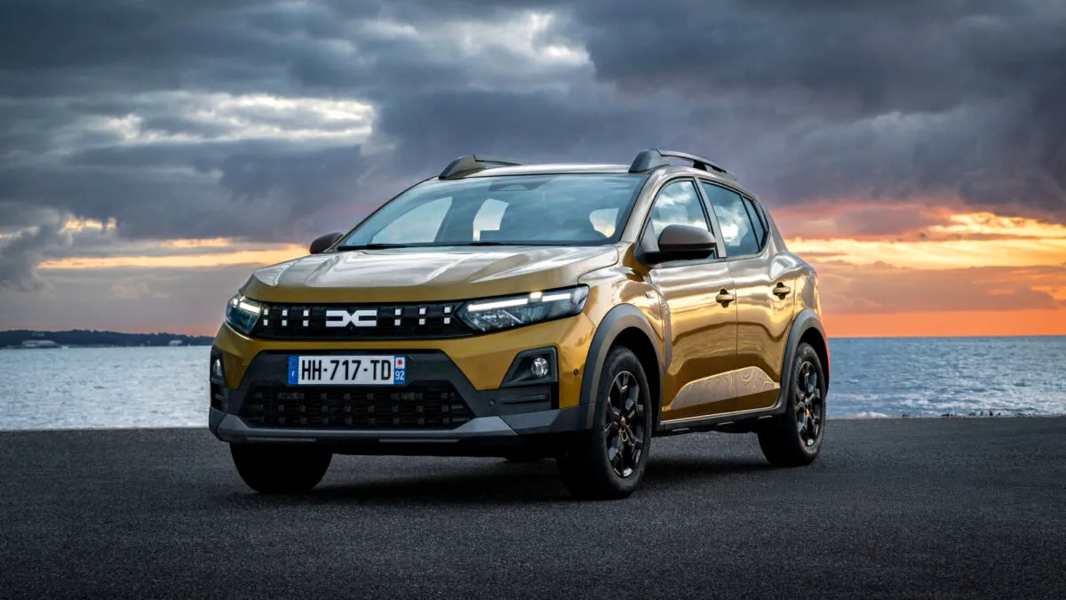 Vânzările Dacia Sandero în 2026 au scăzut la jumătate, în Europa. Modelul nu a prins nici măcar Top 10, în ianuarie