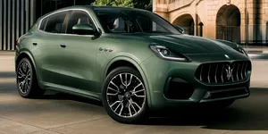 Maserati Grecale 2025: Noutăți în ceea ce privește motorizările și opțiunile de personalizare
