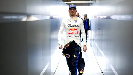 | Max Verstappen ia serios în considerare să se retragă din „Marele Circ”