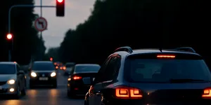 2025: TOP 10 motive pentru suspendarea permisului de conducere. Unele situații sunt absolut banale