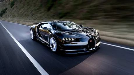 Povestea lui Ettore Bugatti şi cum a ajuns el să creeze una dintre cele mai râvnite maşini din lume