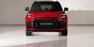 OFICIAL – Noua generație Toyota RAV4 este aici! Cum s-a schimbat îndrăgitul SUV japonez?