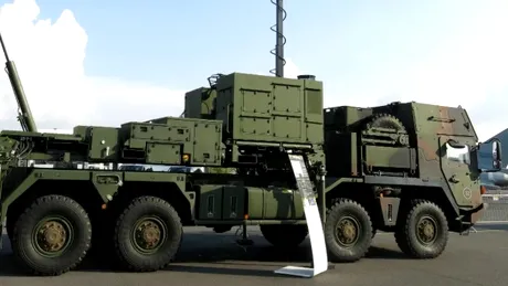 România redeschide discuțiile pentru IRIS-T, deși a ales SPYDER. Ce se întâmplă cu apărarea antiaeriană