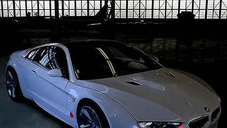 BMW M1 Speculații