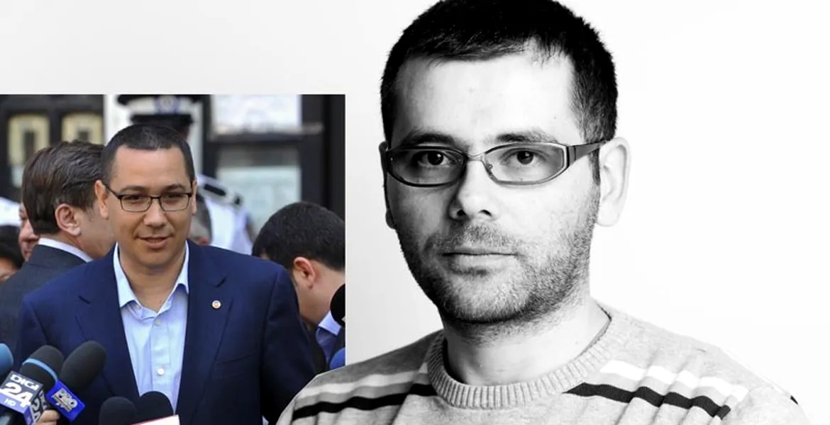 Ce va face noul guvern Ponta pentru noi, şoferii?