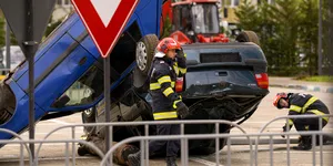 EXCLUSIV | Aproape 1.000 de oameni au murit în accidente rutiere în 2025. Care au fost principalele cauze
