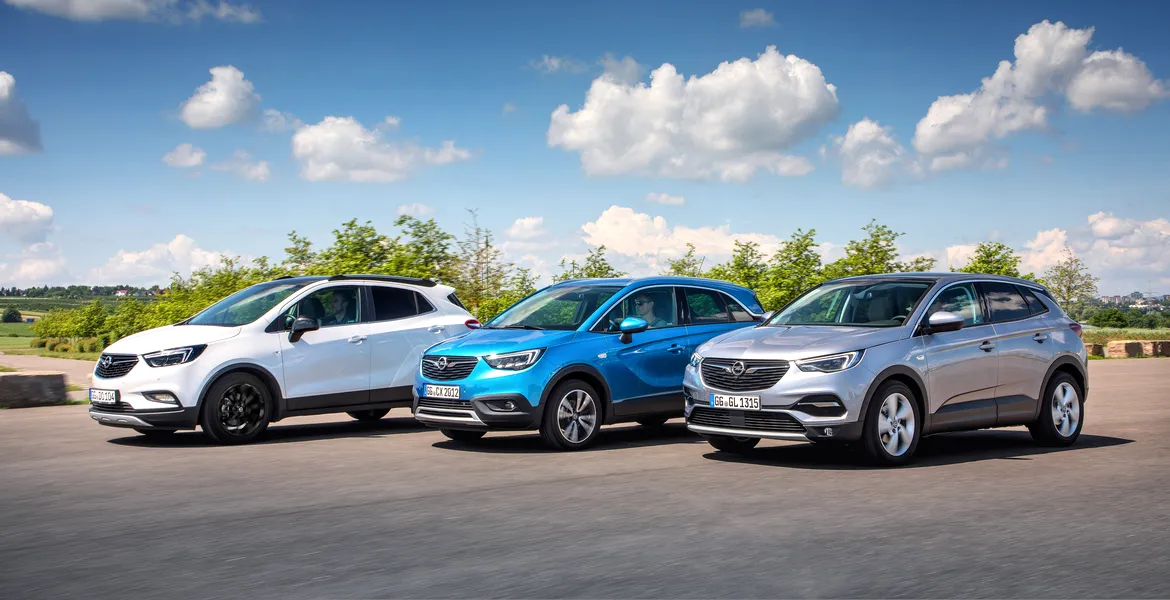 Compania Opel este pregătită să treacă la noile standarde WLTP