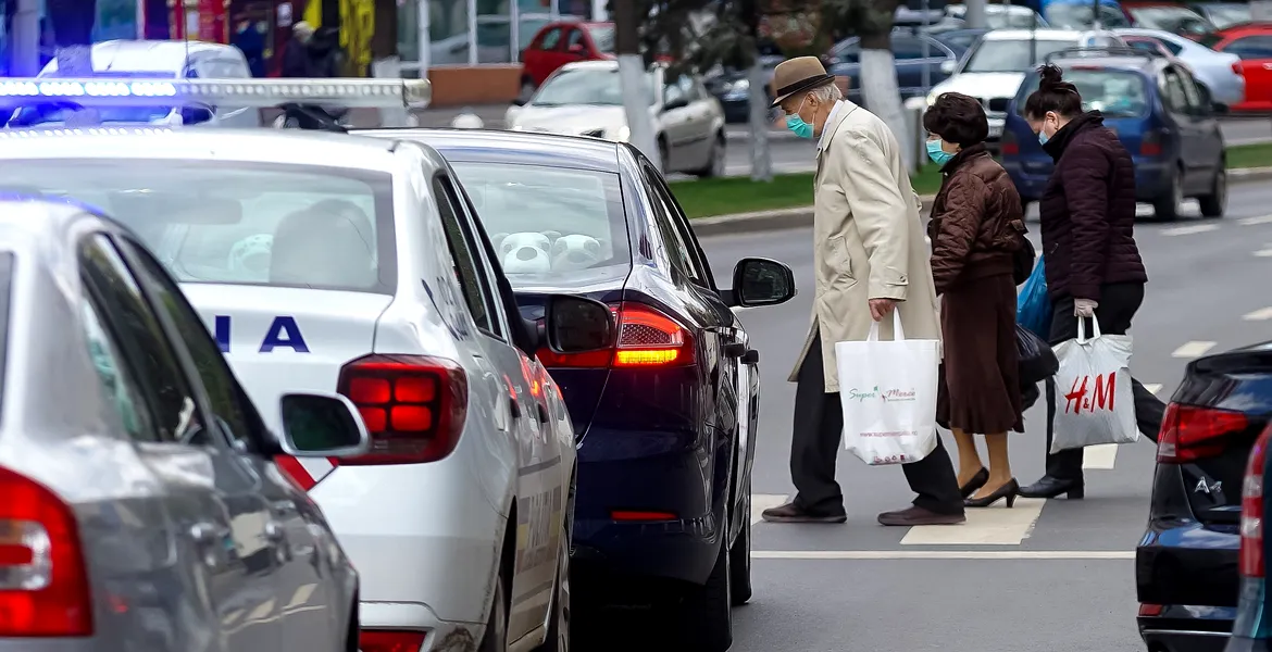 Adio stare de urgență! Ce se întâmplă din 15 mai și cum vom circula în continuare