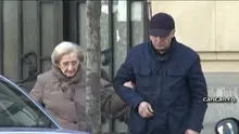 Nina Iliescu, în stare gravă. E devastată de durere, după ce a primit verdictul medicilor. Ce se întâmplă acum la casa lui Ion Iliescu