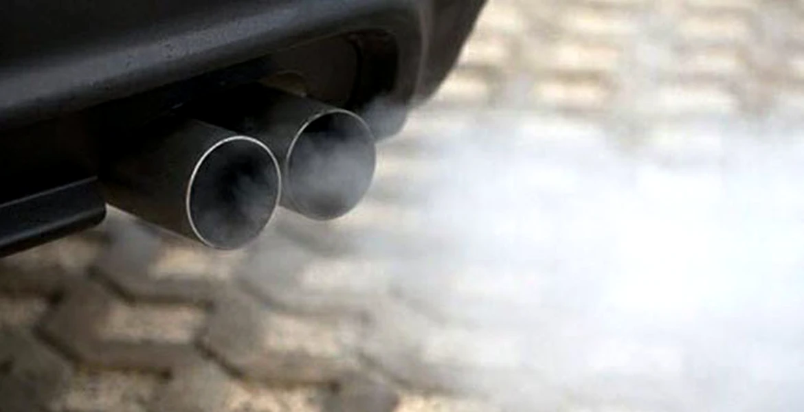 UE vrea să reducă drastic emisiile de CO2 de la autoturisme până în 2030. Industria auto consideră obiectivul prea restrictiv
