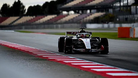 Ce am învățat din prima zi de teste secrete din Formula 1 2026
