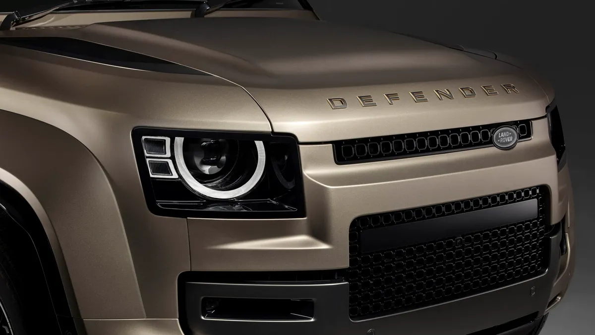 Defender, sponsor a celei de-a doua ediție Singureni Manor Polo Cup