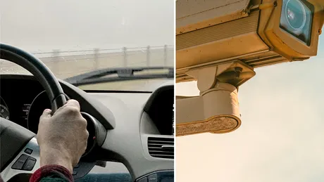 EXCLUSIV | Peste 90 de radare fixe stau nefolosite pe autostrăzile și drumurile naționale din România. Cine e responsabil?