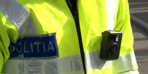 Consilier prezidențial sancționat după ce a parcat pe trecerea de pietoni și ar fi jignit polițiștii. Permisul, suspendat 30 de zile