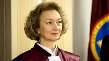 Șefa CCR rupe TĂCEREA după întâlnirea cu Bolojan! Ce spune Simina Tănăsescu despre acuzațiile din spațiul public