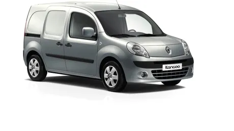 Renault - ofertele lunii martie 2009