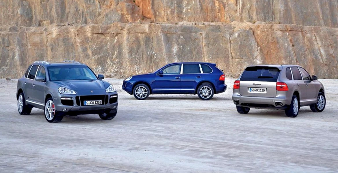 VW reduce producţia la Bratislava