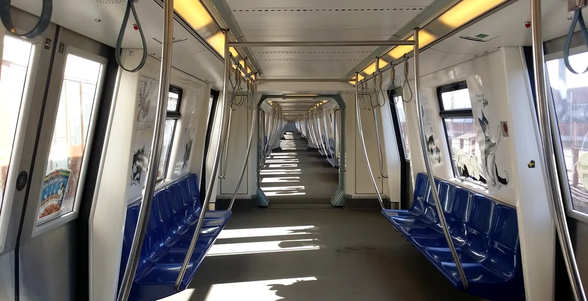 Un alt oraş din România va avea metrou