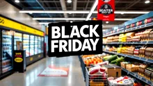Black Friday 2025: Lista de reduceri puse la bătaie de marii retaileri din România
