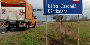 Transfăgărășan se închide, temporar, sâmbătă, între Barajul Vidraru și Bâlea Lac