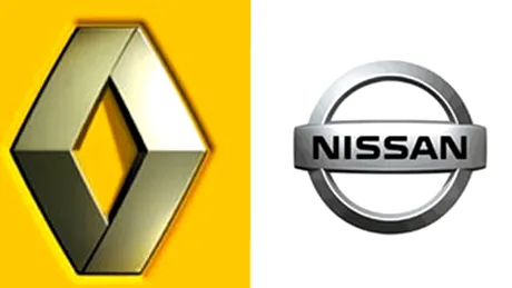 Estimările prevăzute de Renault Nissan