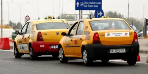Exclusiv – GPL, hibrid sau electric? Ce aleg taximetriștii când benzina devine tot mai scumpă