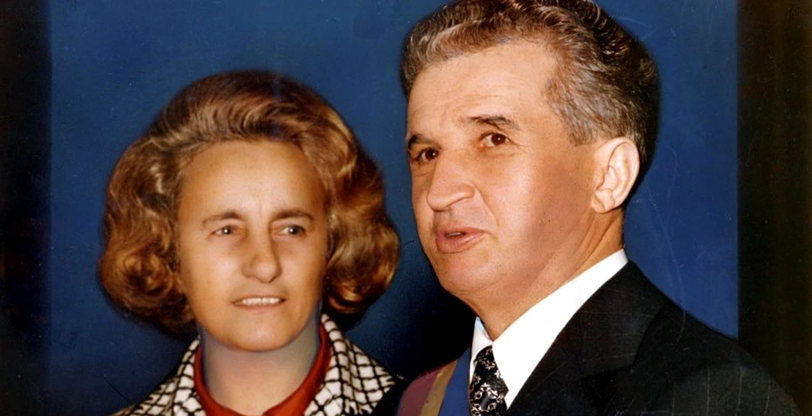 În 1979, Elena Ceauşescu a fost victima unui accident rutier. Care a fost cauza şi ce măsuri s-au luat după eveniment