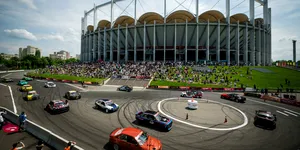 Noul sezon din Campionatul Național de Drift 2024 începe pe 18 mai la Arena Națională