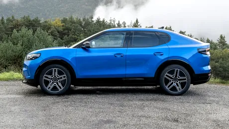 Ford va introduce un sistem avansat de rulare autonomă în 2028, dezvoltat intern pentru viitoarele modele electrice