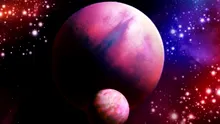 O planetă UNICĂ tocmai a fost găsită! Cât de departe este?