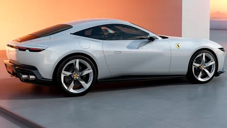 Ferrari investește în sănătate. Cel mai neașteptat proiect al companiei din Maranello nu este o mașină