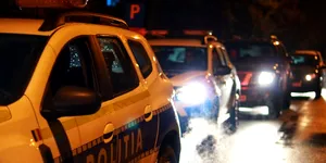 Fotbalistul Abdul Keita, de la Rapid București, a fost arestat! A lovit o femeie cu mașina și a fugit de la locul accidentului